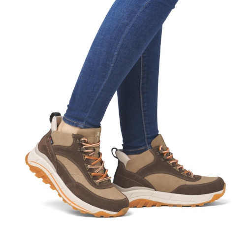 Ghete sneaker robuste și versatile pentru femei W0067-20