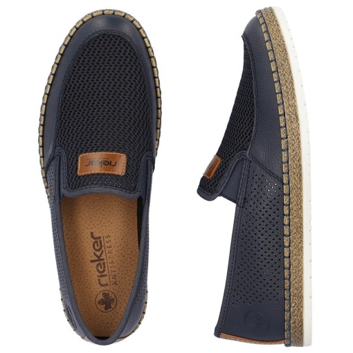 Mocasini de vara ,B5271-14 - Img 2
