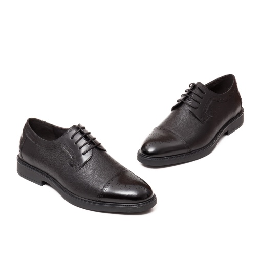 Pantofi barbati eleganti, 7FSN30008A 01-N - Img 2