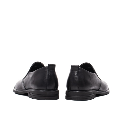 Pantofi barbati eleganti, piele naturala, E6Y99390B - Img 7