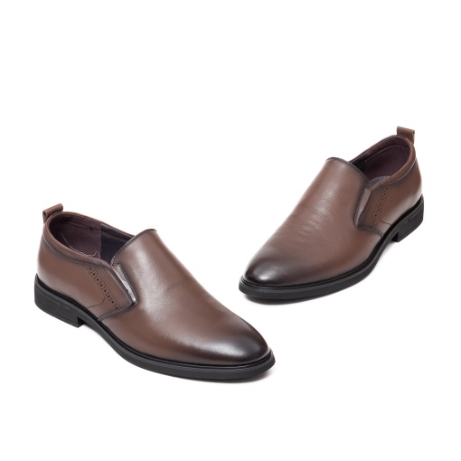 Pantofi barbati piele, 7FSN30010 02-N - Img 2