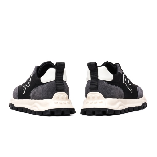 Pantofi barbati sport Caribu, J2J240008A 01-Z - Img 3