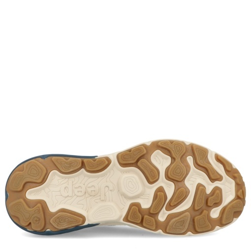 Pantofi barbati sport, JEEP M61002A 016 GROOVE CANVAS - Img 5