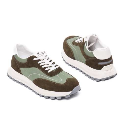 Pantofi Caribu sport V2V240007B 40-Z - Img 4