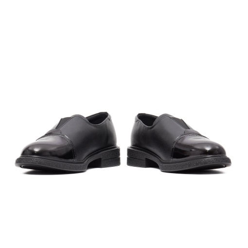 Pantofi casual pentru dama Pass Collection M5M540004 01-N - Img 4