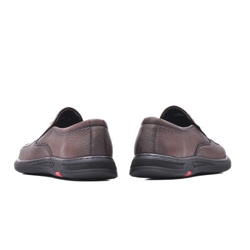 Pantofi casual, piele naturala, E6E650035B 02-N - Img 3