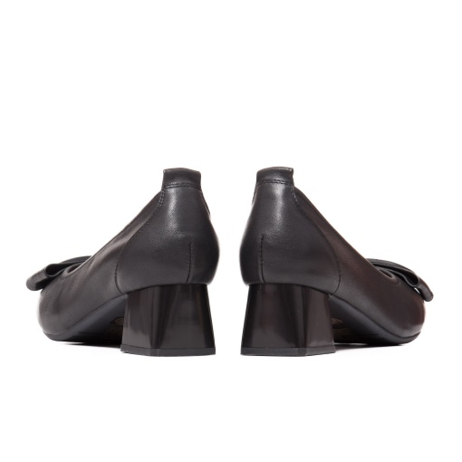 Pantofi dama negri, M4M400006B 01-N - Img 3