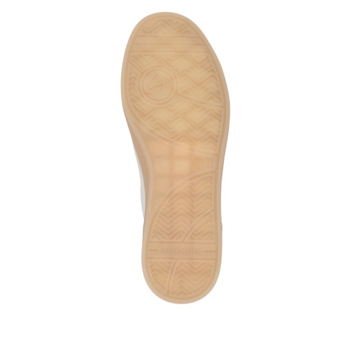 Pantofi dama sport, piele naturala, D2C03-80, multicolor - Img 3