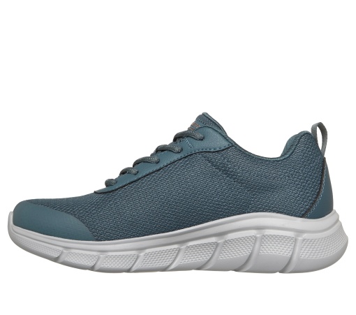 Pantofi dama sport Skechers Bobs B Flex P 117351 SLT - Img 2