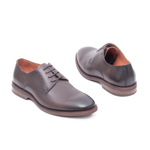 Pantofi Eleganți Bărbați Caribu by Otter, 3MHS2342-2-2 C4-N - Img 6