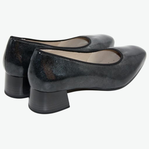 Pantofi eleganți Caprice din piele naturală 9-22303-43 249 - Img 4