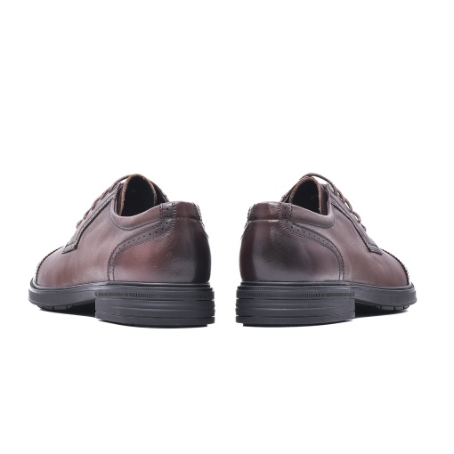 Pantofi Oxford, piele naturala, E6E650027C 02-N - Img 3