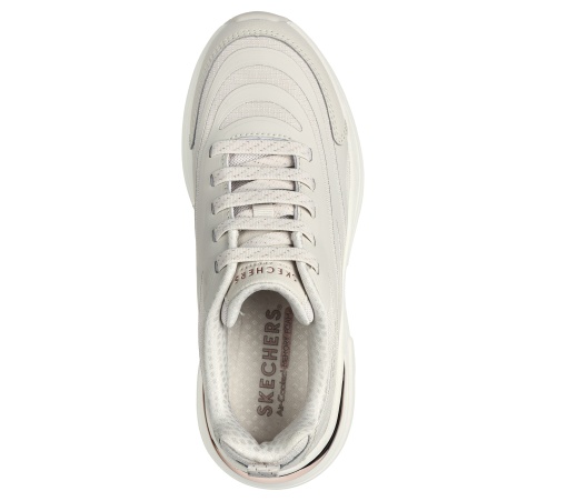 Pantofi Skechers Hazel - Step N Flow 177575 Nude - Img 2