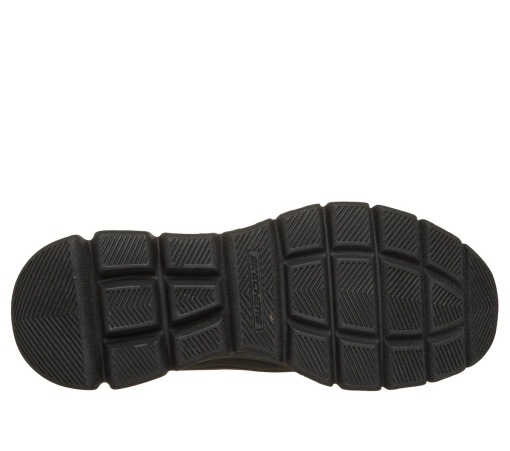 Skechers 118206 BBK - negru - talpă exterioară