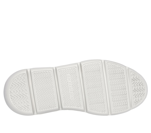 Pantofi sport barbati, Skechers, GARZA - PALMA 205303 NVY - Img 5
