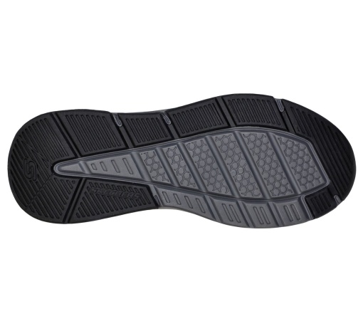 Pantofi sport Bengao - Hombre 210021 Bkgyblack/GR - Img 5