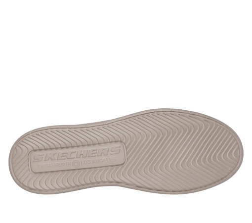 Pantofi Sport Casual Skechers Hyland - Radley 205279 Cocoa - Img 5