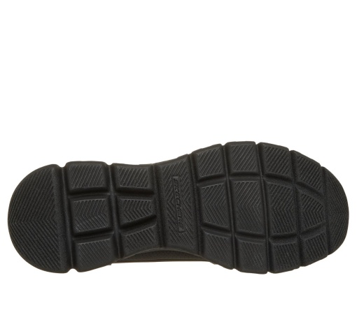 Skechers 117704 BBK - negru - talpă exterioară