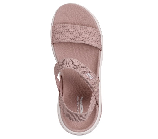 Pantofi sport dama, Skechers, Go Walk ARCH FIT 2.0 - 140874 MVE - Img 3