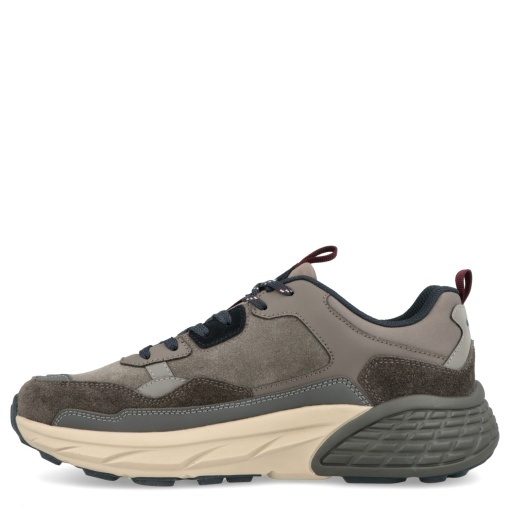 Pantofi sport Jeep Urban Trekking JM52070A 055 Grove - Img 3