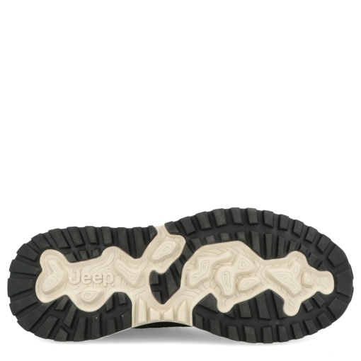 Pantofi sport JEEP verde militar JM52080A 866 Ground - Img 3