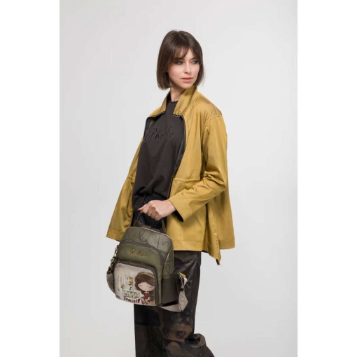 Rucsac Damă Anekke Core 42705-213 Multicolor - Img 5