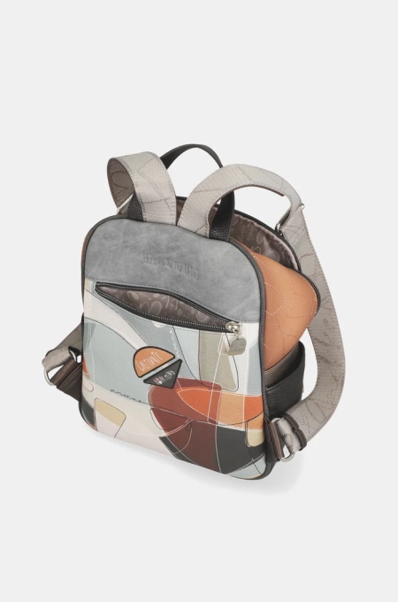 Rucsac Damă Anekke Muse 42805-259 - Design Artistic - Img 9
