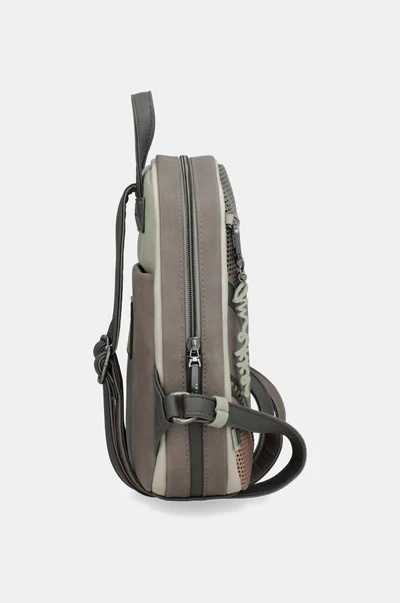Rucsac Damă Anekke Symmetra 42625-252 Multicolor - Img 2