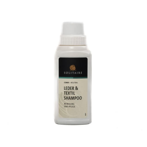 Sampon pentru incaltaminte Leder &amp; Textil Shampoo