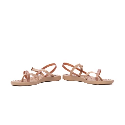 Sandale dama din cauciuc, Ipanema 9B82842-BN746 FASHION SAND VIII FEM 17-S, bej - Img 5