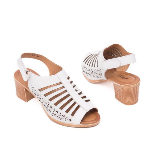 Sandale dama, piele naturala, W1W200044 13-N - Img 6