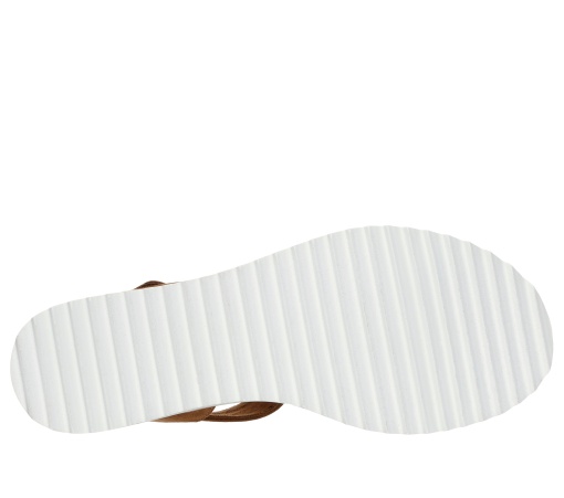 Sandale dama Skechers, Desert Kiss - Serendipitous 114147 CSNT - Img 5