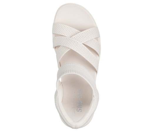 Sandale Skechers Arya - Cooling Off 163524 OFWTOFF - Img 4
