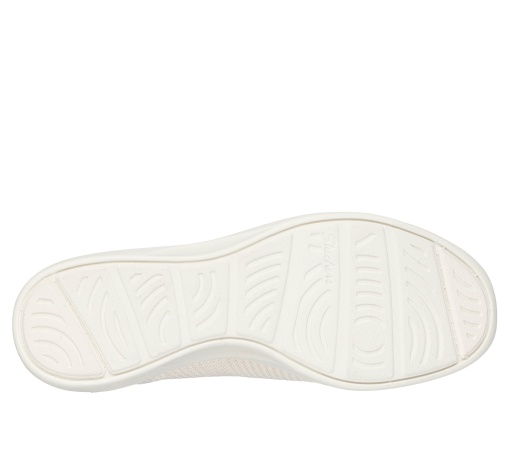 Sneakerina Arya - Fancy YOU Skechers, 158987 OFWT - Img 5