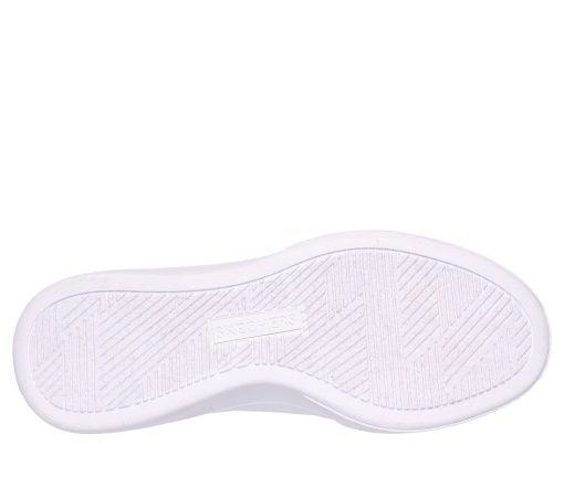 Sneakers Casual Cordova Clasic-Best 185060 WPK Alb - Img 4