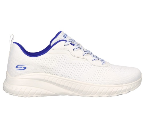 Sneakers dama, Bobs Squad Chaos, 117227, alb - Img 2