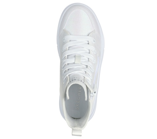 Sneakers dama, HYPERLIFT, 310253L Alb - Img 5