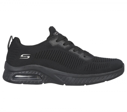 Sneakers dama,Sqad Air-Close Enco 117378 BBK - Img 3