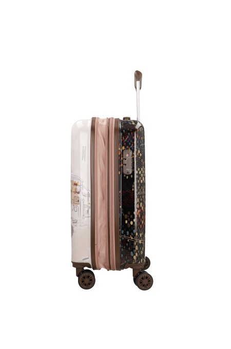 Troler de cabină Anekke Tulip 43574-001, 55 cm - Img 6