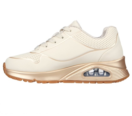 pantofi crem