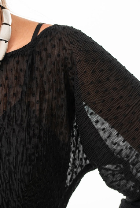 bluza hermosa
