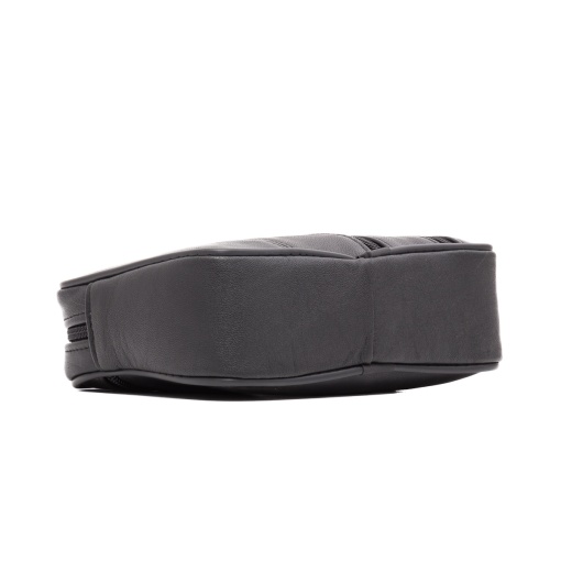 Borseta piele pentru barbati, GTX 124, negru - Img 4