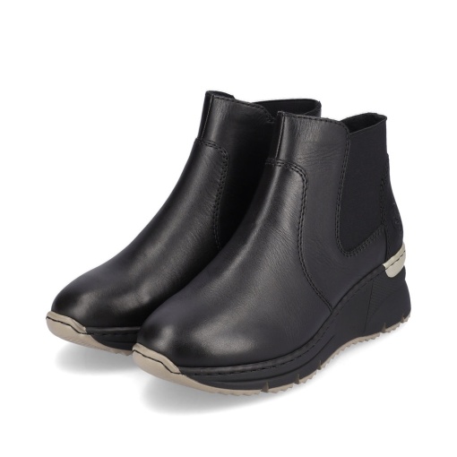 Botine dama, N6355-00 - Img 10