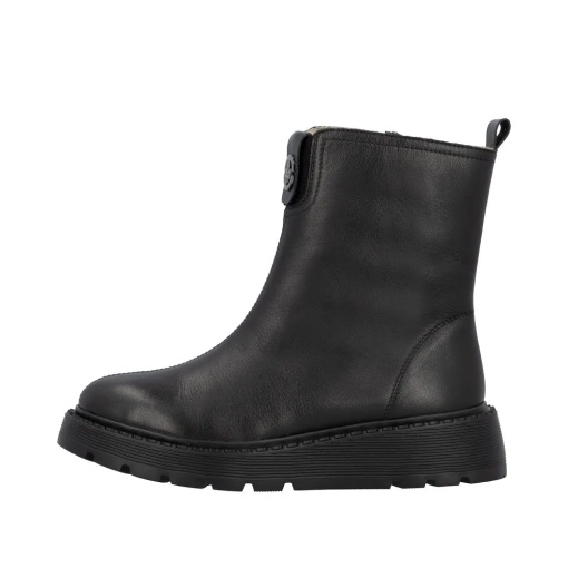 Botine dama Rieker 70453-00 - Img 5