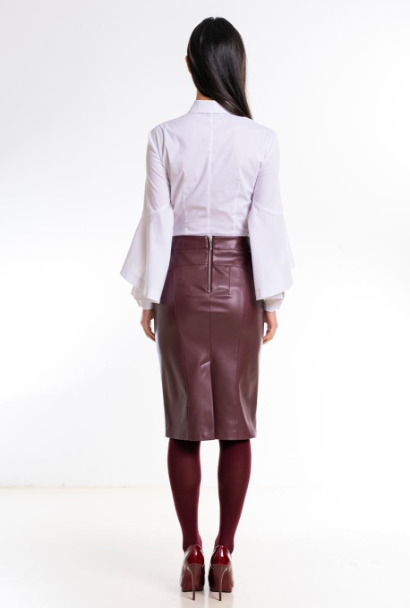 fusta grena