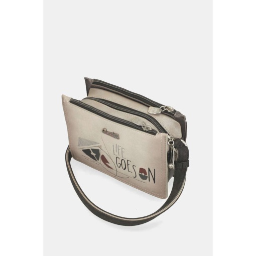 Geantă Crossbody Anekke 42813-287 Multicoloră - Img 7