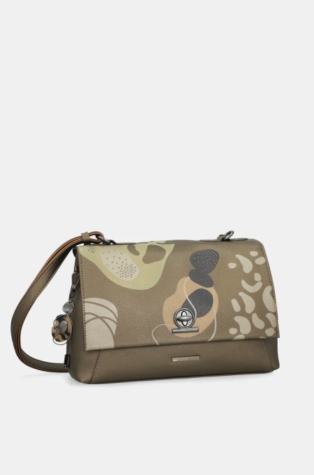Geantă Crossbody Anekke Gaia 42873-567 cu Clapetă - 35 cm - Img 2