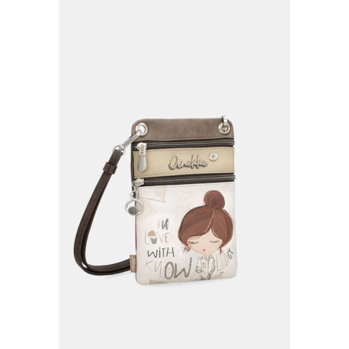Geantă Crossbody Anekke Sophia 42803-905 - Img 2