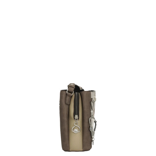 Geantă Crossbody Damă Anekke Sophia 42803-554 - Multicolor - Img 5