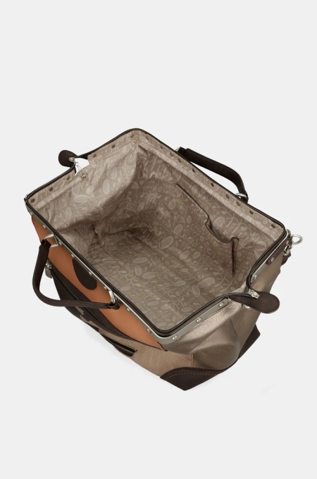 Geantă Travel Anekke 42808-401 - Design Artistic Doctor Bag - 53 cm - Img 4